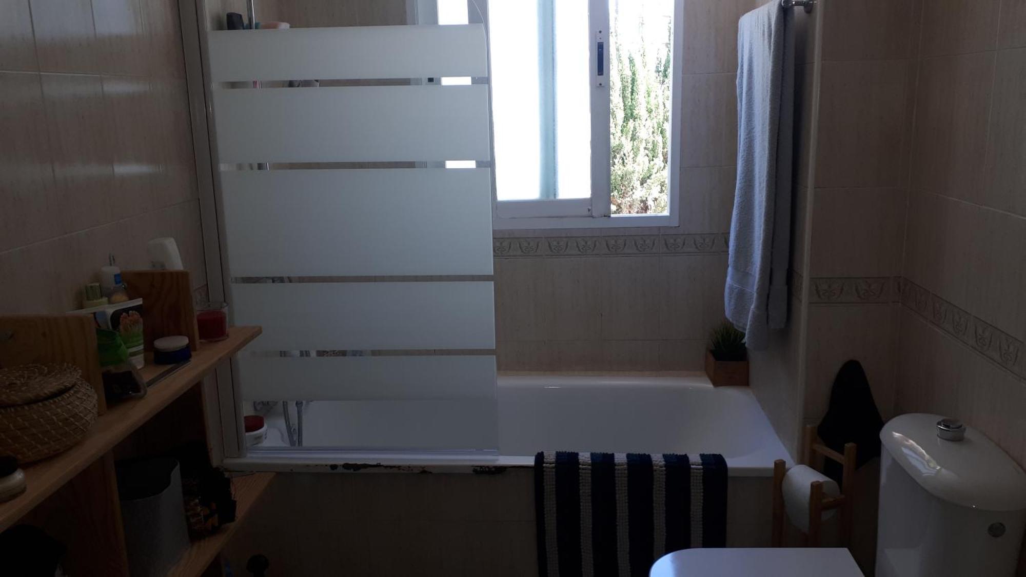 Con Jardin Y Piscina Pet Friendly Appartement Marbellac