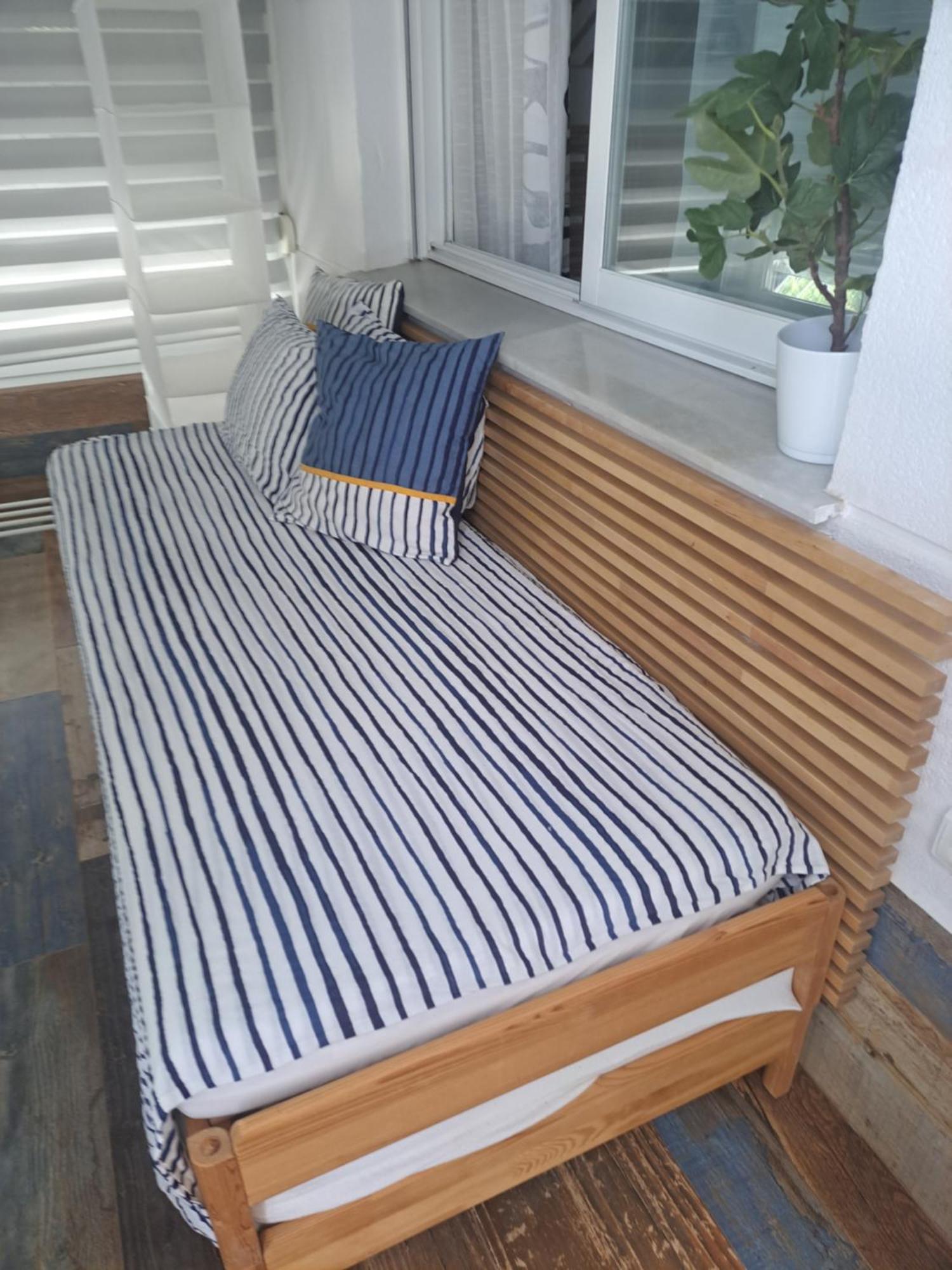 Appartement Con Jardin Y Piscina Pet Friendly