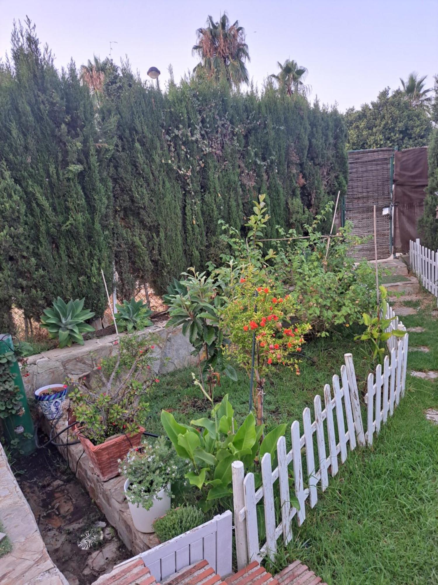 Appartement Con Jardin Y Piscina Pet Friendly Marbellac