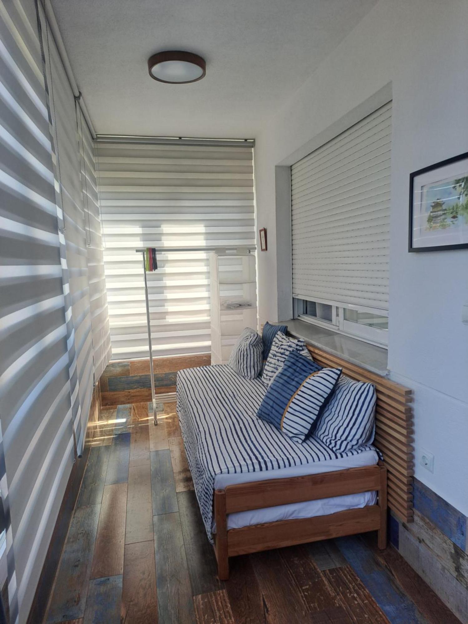 Appartamento Con Jardin Y Piscina Pet Friendly Marbella