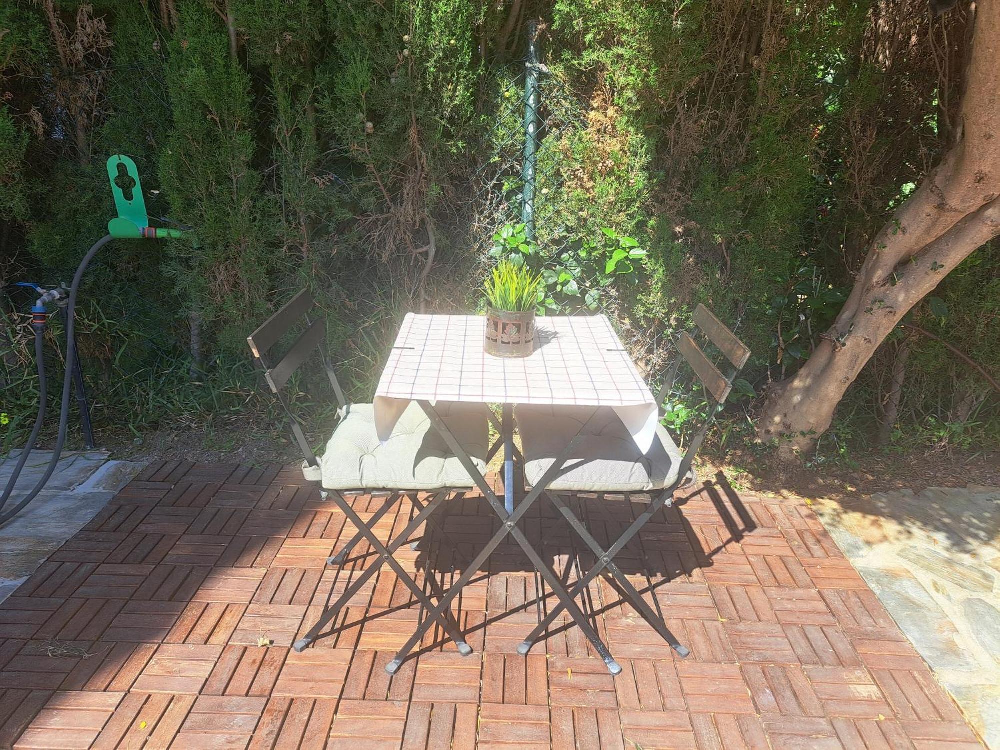 Appartamento Con Jardin Y Piscina Pet Friendly